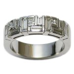 Diamond Engagement Rings Melbourne
